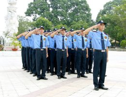 BẢO VỆ DOANH NGHIỆP