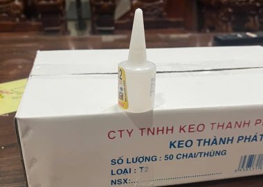 Keo tròn Gấu (20g, 50g, 100g, 200g)